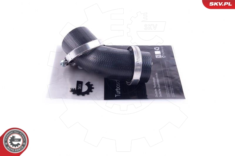 Charge Air Hose